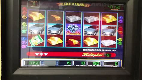 life of luxury slot machine cheats.